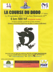 course DODO